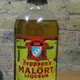 Illustration for article titled Taste Test: Jeppsons Malört